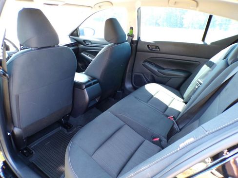 Used 2025 Nissan Altima 2.5 S FWD image 31