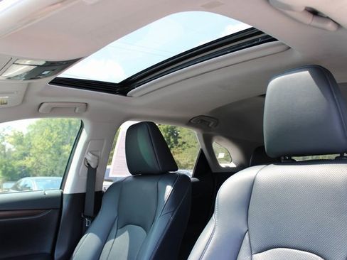 Used 2020 Lexus RX 450h AWD w/ Premium Package image 14