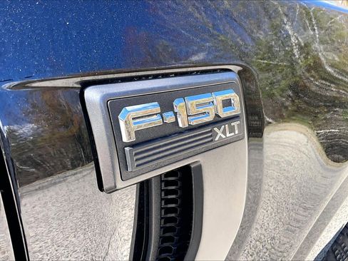 Certified 2023 Ford F150 XLT w/ Equipment Group 302A High AWD/4WD image 10