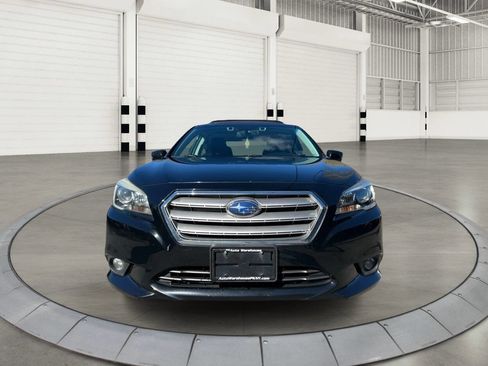 Used 2015 Subaru Legacy 2.5i Limited AWD/4WD image 8