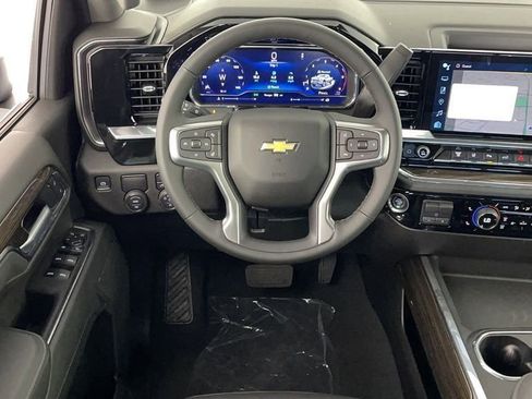 New 2025 Chevrolet Silverado 2500 LT w/ All Star Edition image 16