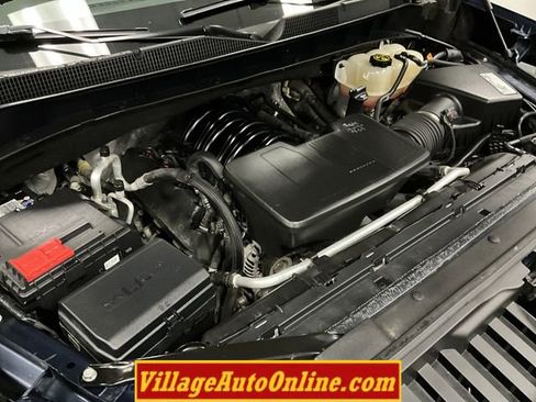 Used 2019 Chevrolet Silverado 1500 LT w/ All-Star Edition image 38