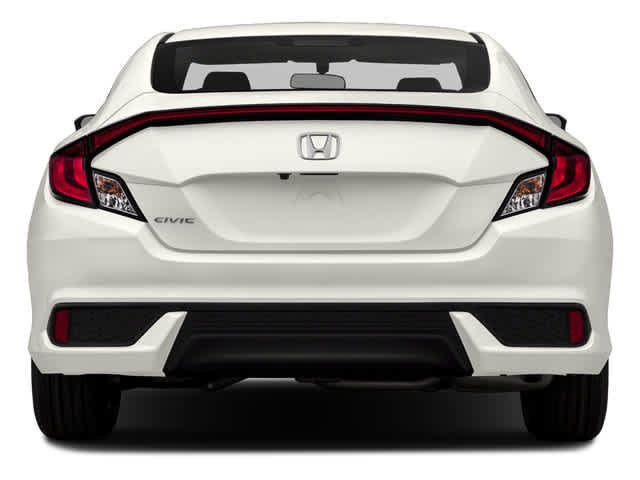 Used 2018 Honda Civic LX image 8