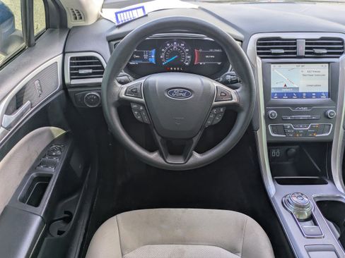 Used 2020 Ford Fusion S FWD image 14