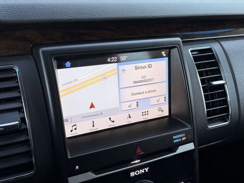 Used 2019 Ford Flex Limited image 25