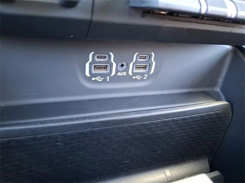 Used 2021 RAM 1500 Laramie w/ Sport Appearance Package image 25