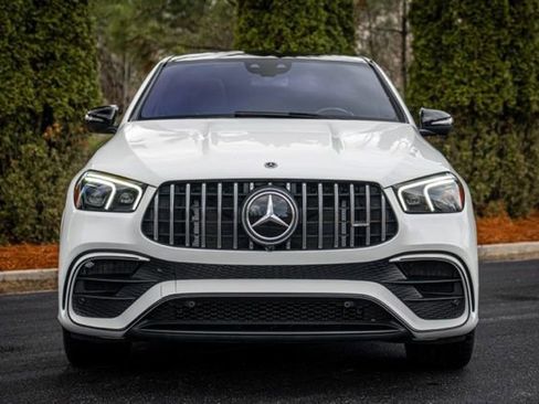Used 2023 Mercedes-Benz GLE 63 AMG S image 21