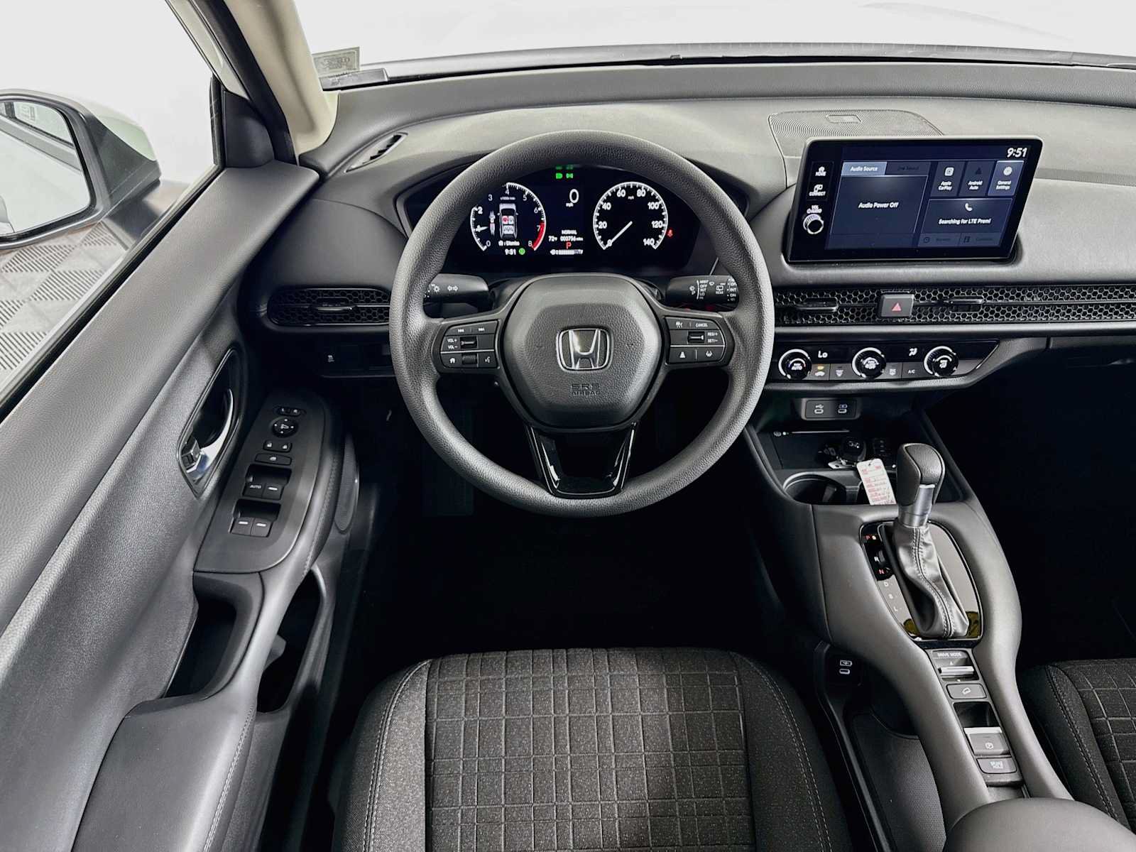 Used 2027 Honda HR-V LX image 20