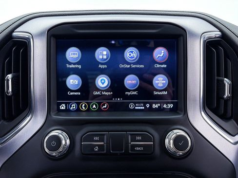 Used 2021 GMC Sierra 1500 SLT w/ SLT Premium Plus Package image 23