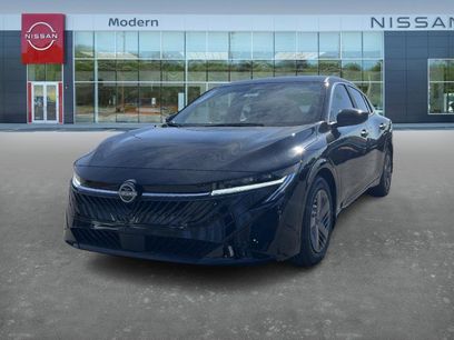 New 2026 Nissan Sentra S