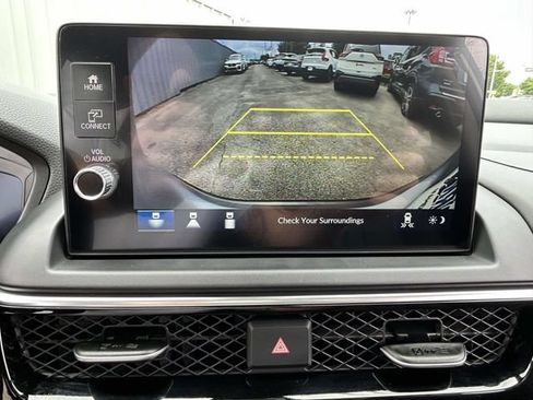 Used 2025 Acura ADX FWD image 17