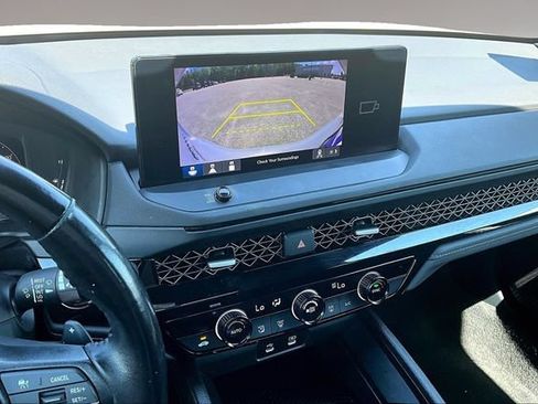 Used 2023 Honda Accord Sport image 13