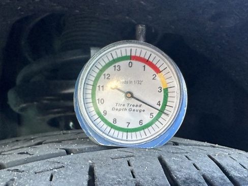 Certified 2024 Chevrolet Malibu LS image 36