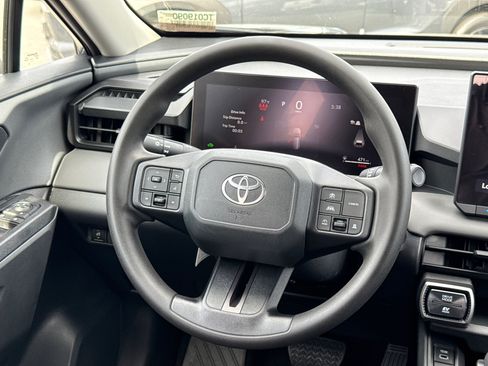 New 2026 Toyota RAV4 LE FWD image 23