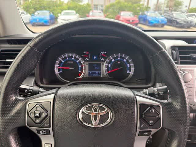 Used 2015 Toyota 4Runner SR5 RWD image 20