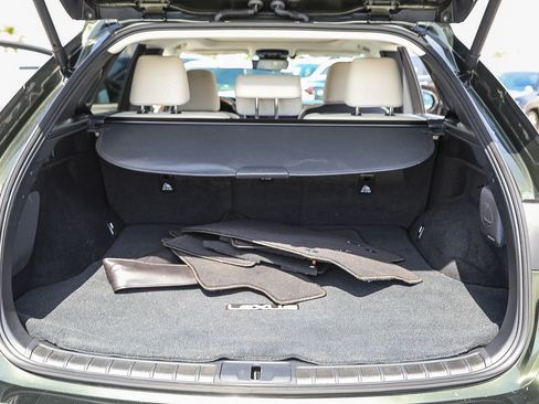 Used 2024 Lexus RX 450h AWD w/ Convenience Package image 25