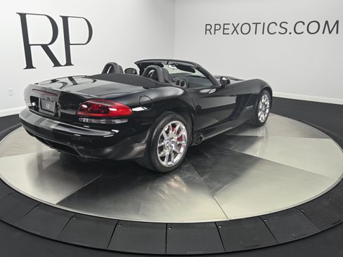 Used 2008 Dodge Viper SRT-10 RWD image 9