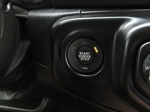 Used 2021 Jeep Wrangler Unlimited Sahara 4xe w/ Safety Group image 31