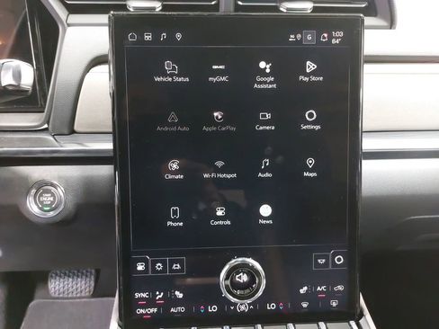 New 2026 GMC Terrain Elevation w/ Elevation Premium Package image 22