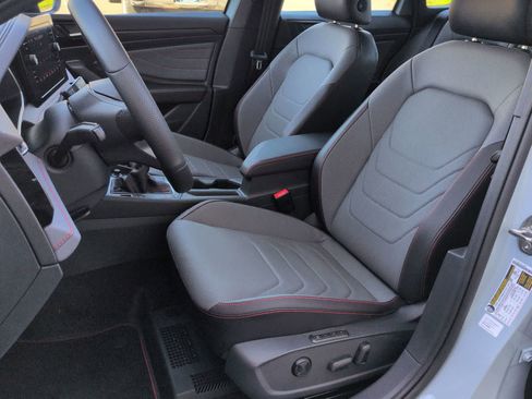 New 2026 Volkswagen Jetta GLI Autobahn FWD image 16