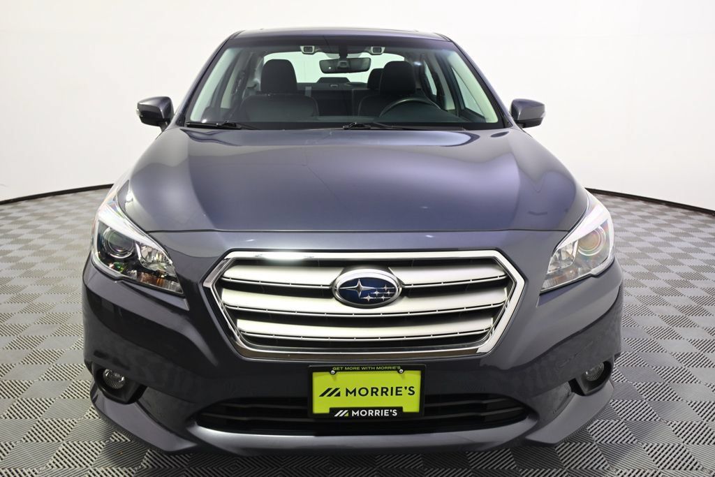 Used 2017 Subaru Legacy 3.6R Limited AWD/4WD image 10