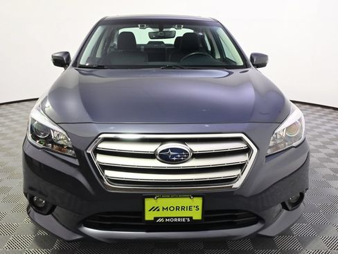 Used 2017 Subaru Legacy 3.6R Limited AWD/4WD image 10