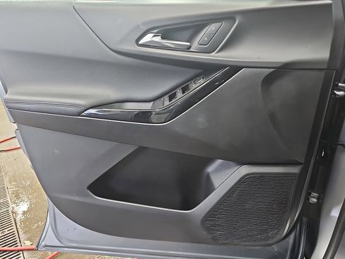 Used 2026 Chevrolet Equinox LT FWD image 26