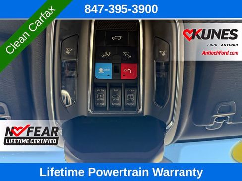 Used 2024 Jeep Grand Cherokee Limited 4xe image 47