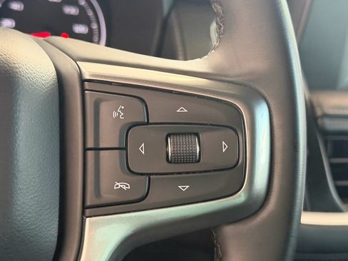 Certified 2024 Chevrolet Tahoe LS w/ Driver Alert Package AWD/4WD image 23