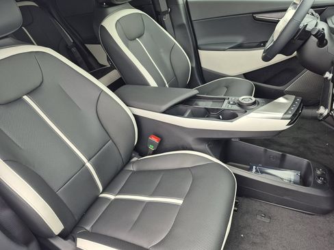 New 2026 Kia EV6 GT-Line AWD/4WD image 15