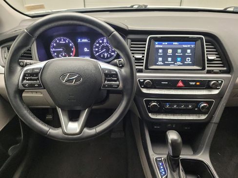 Used 2018 Hyundai Sonata SEL FWD image 22