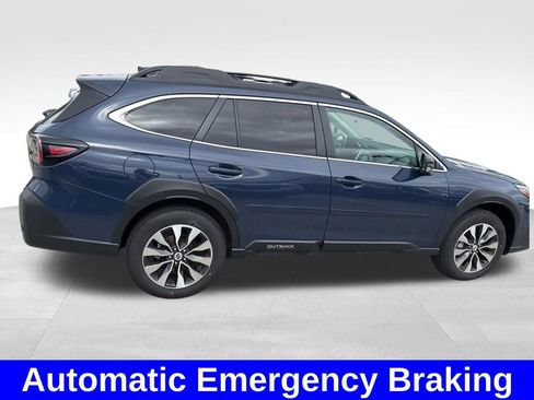 Used 2025 Subaru Outback Limited image 10