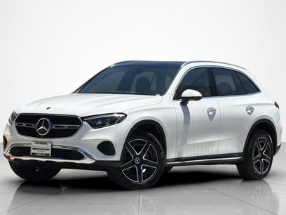 New 2026 Mercedes-Benz GLC 300 4MATIC
