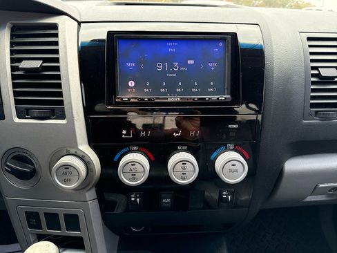 Used 2008 Toyota Tundra Limited image 7