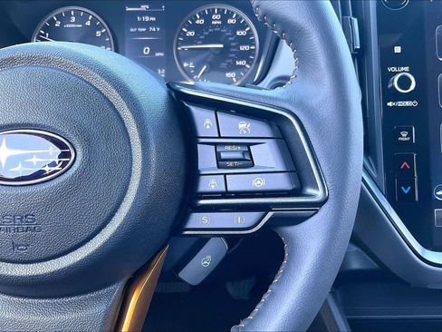 New 2026 Subaru Crosstrek 2.5i Wilderness AWD/4WD image 16