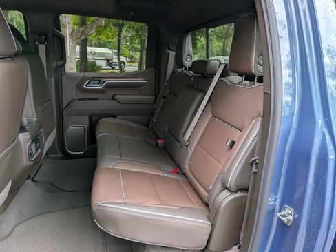 New 2026 GMC Sierra 1500 Denali AWD/4WD image 14