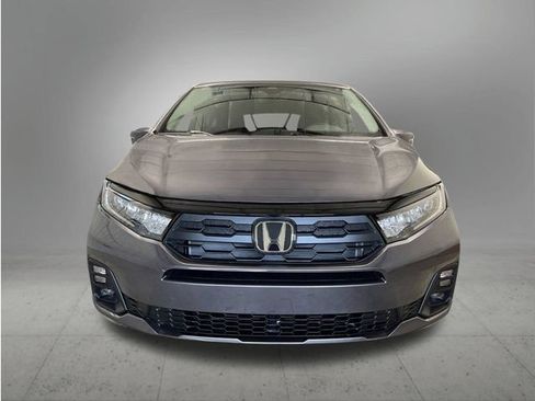 New 2026 Honda Odyssey EX-L image 9