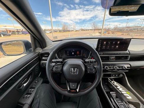 Used 2026 Honda Passport TrailSport Elite image 46