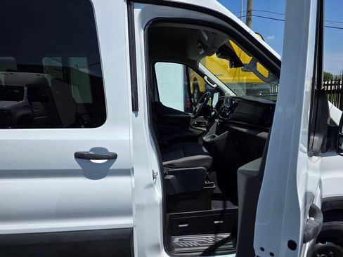 Used 2021 Ford Transit 350 XLT RWD image 16