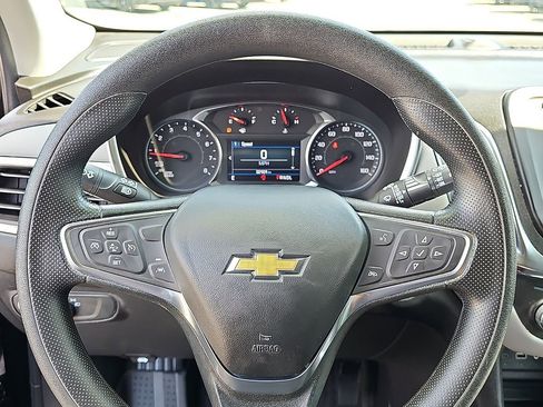 Used 2024 Chevrolet Equinox LS w/ LS Convenience Package AWD/4WD image 19
