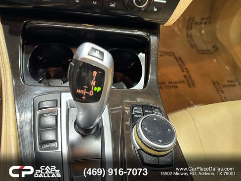 Used 2015 BMW 535i xDrive Sedan AWD/4WD image 37