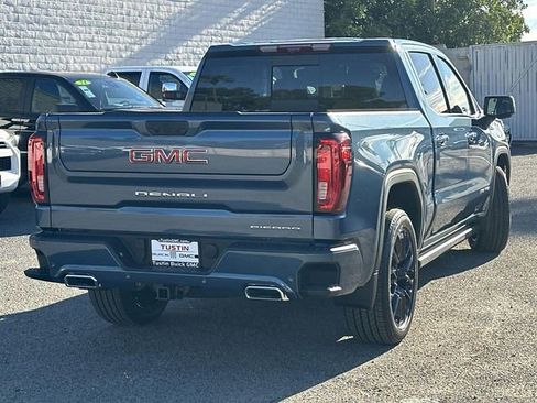 New 2026 GMC Sierra 1500 Denali image 4