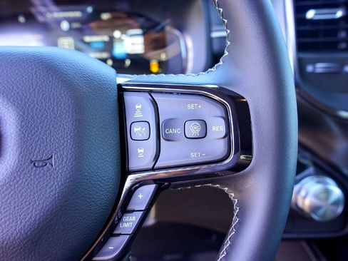 New 2026 RAM 1500 Limited AWD/4WD image 13