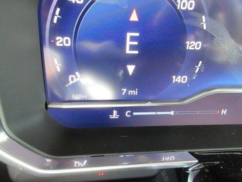 New 2025 Chevrolet Silverado 2500 LT image 23