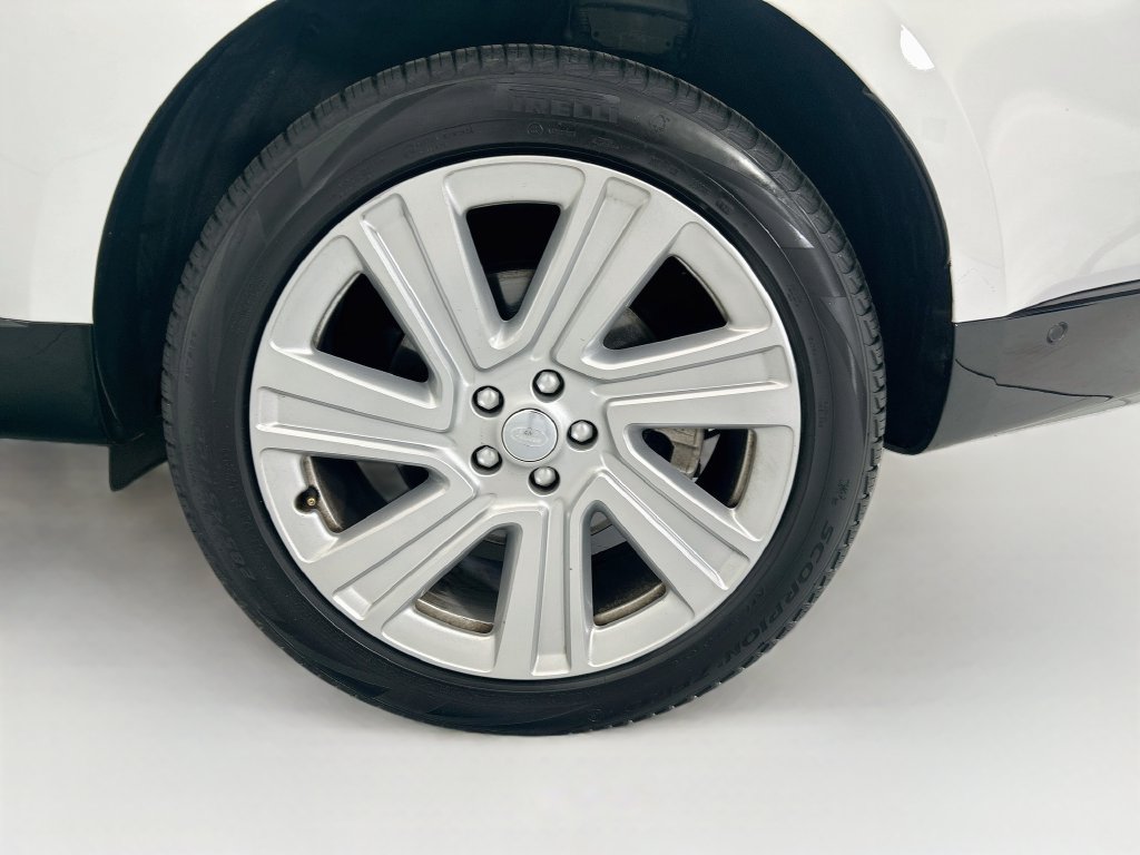 Used 2023 Land Rover Range Rover SE AWD/4WD image 30