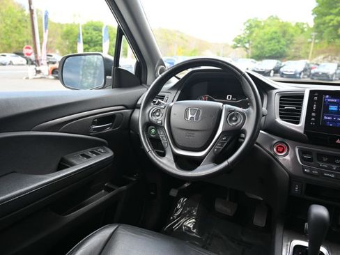 Used 2017 Honda Pilot EX-L image 9