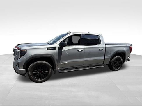 Used 2026 GMC Sierra 1500 Elevation AWD/4WD image 3