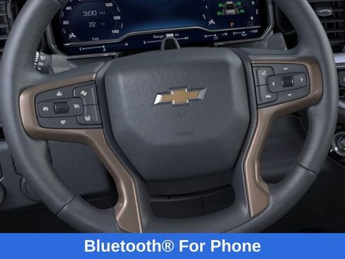 New 2026 Chevrolet Silverado 1500 High Country image 20