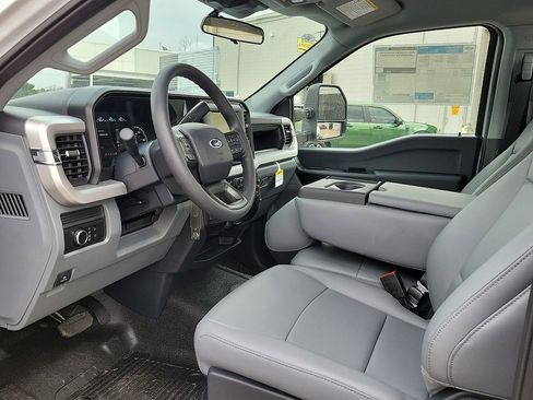 New 2026 Ford F350 XL image 10