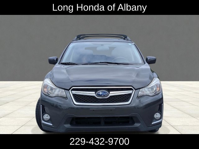 Used 2016 Subaru Crosstrek 2.0i Premium AWD/4WD image 2